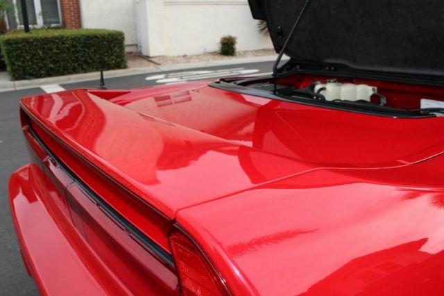 1991 Acura NSX - photo 12