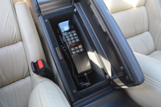 1991 Acura NSX - photo 10