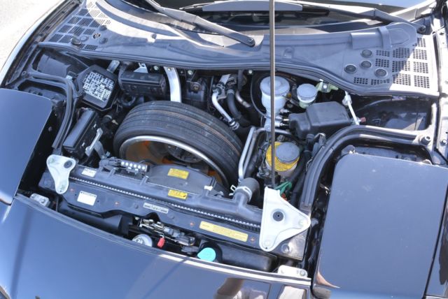 1991 Acura NSX - photo 13