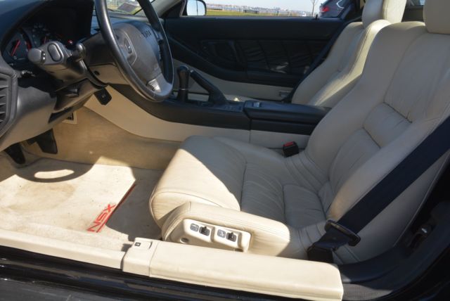 1991 Acura NSX - photo 8