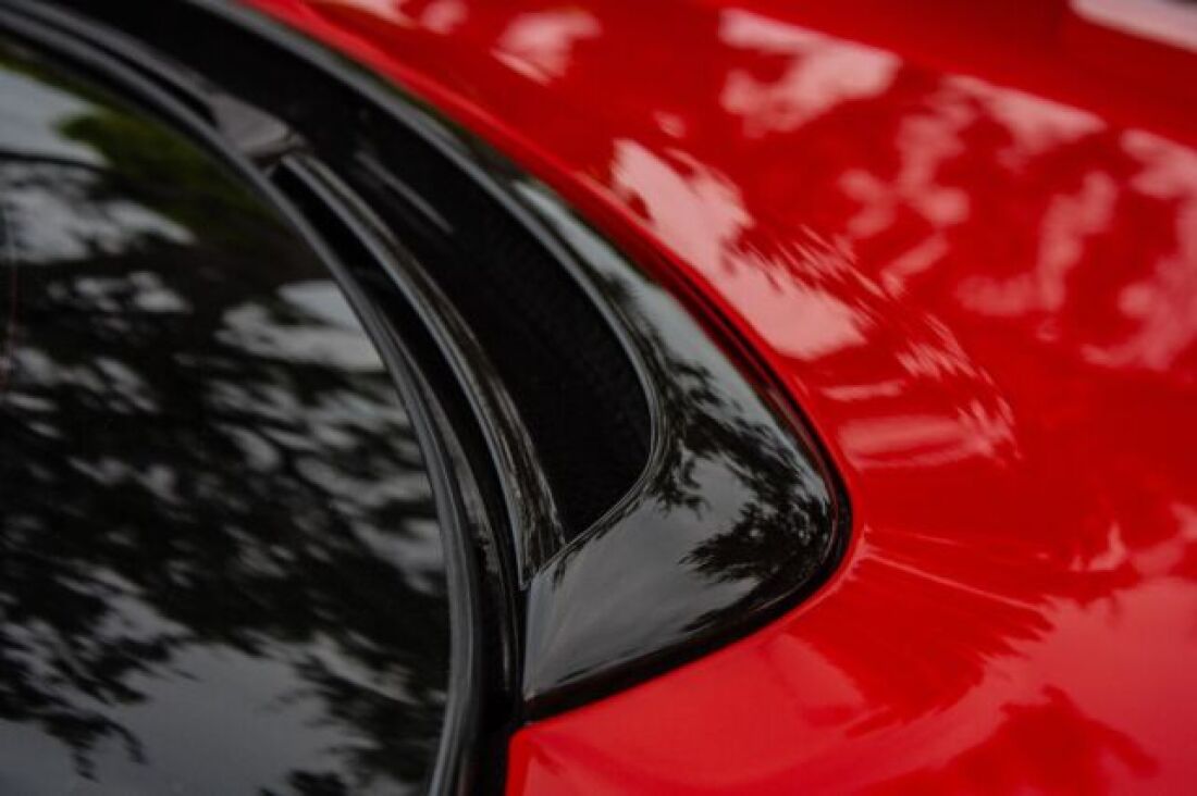 1991 Acura NSX - photo 12