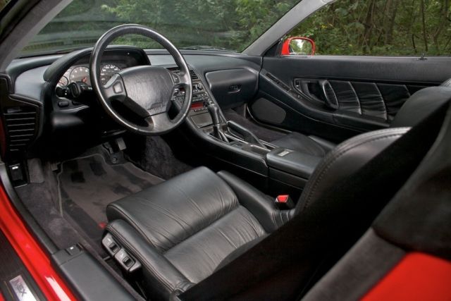 1991 Acura NSX - photo 11