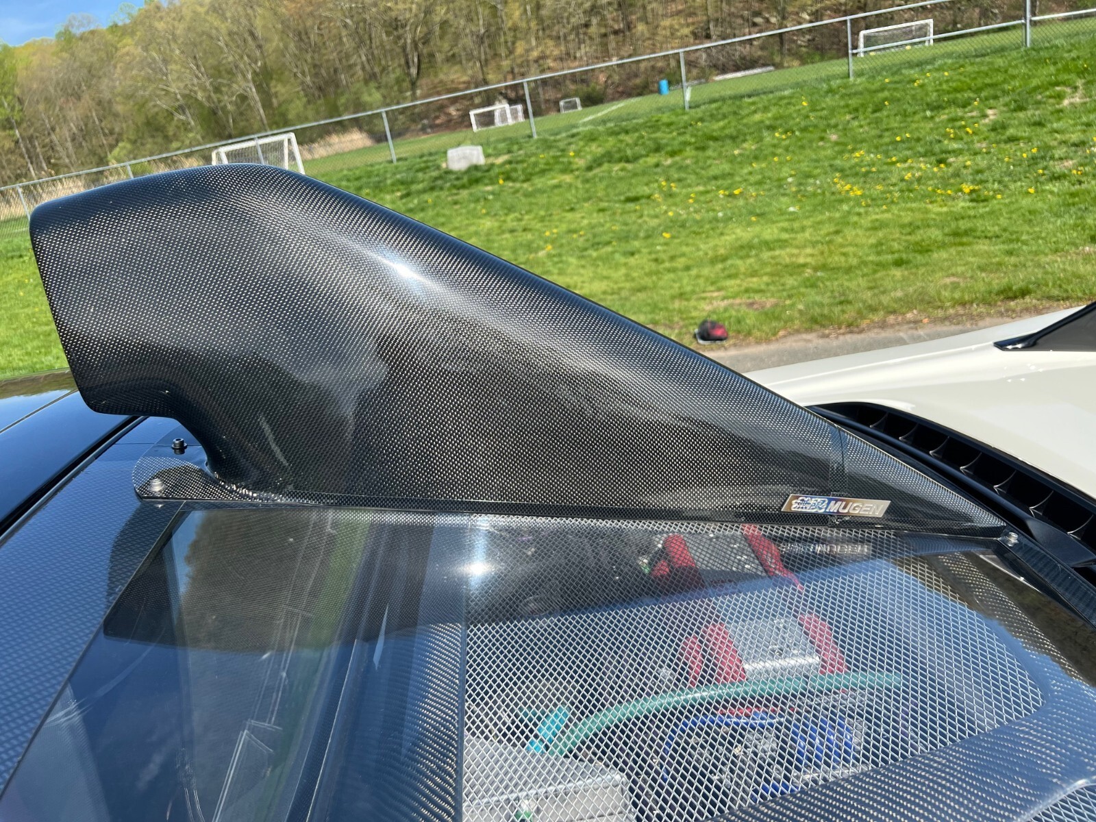 1991 Acura NSX - photo 12