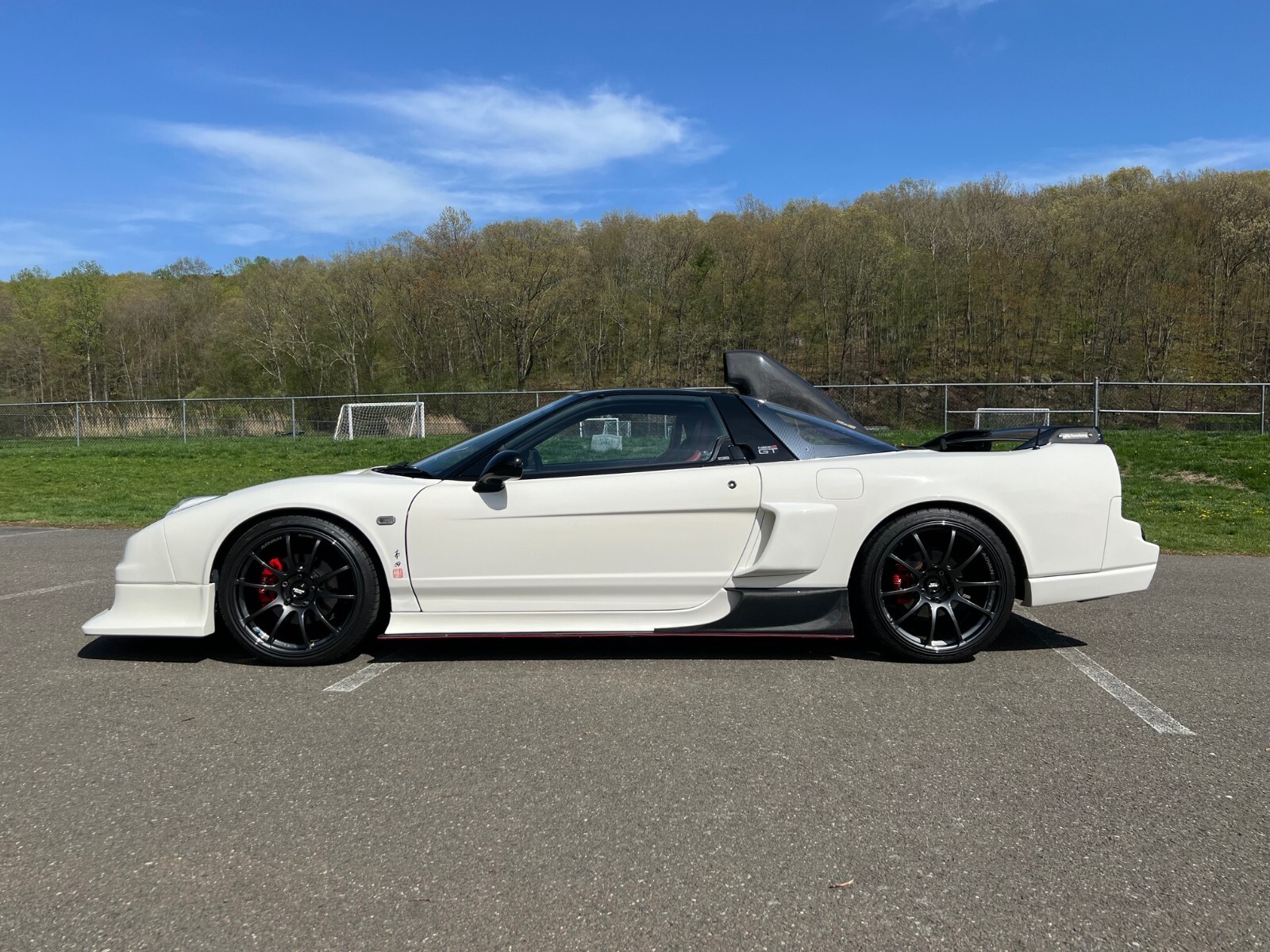 1991 Acura NSX - photo 6