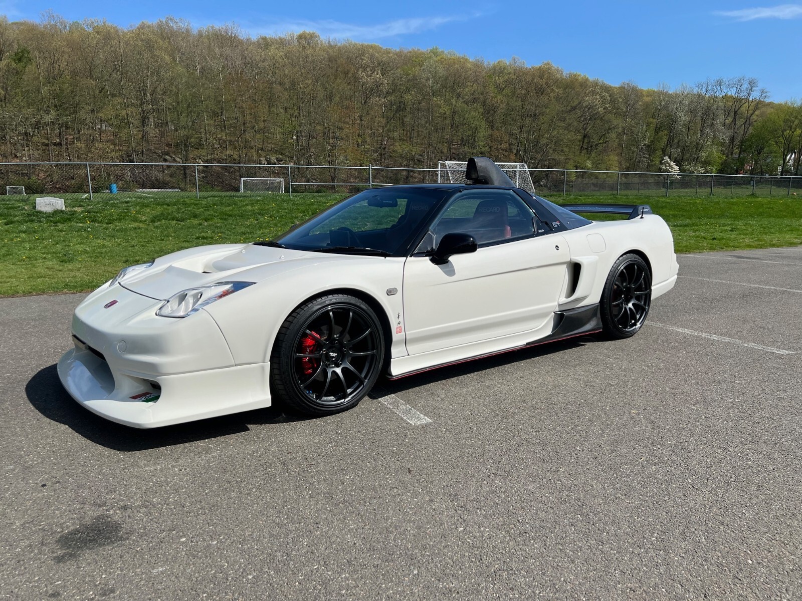 1991 Acura NSX - photo 7