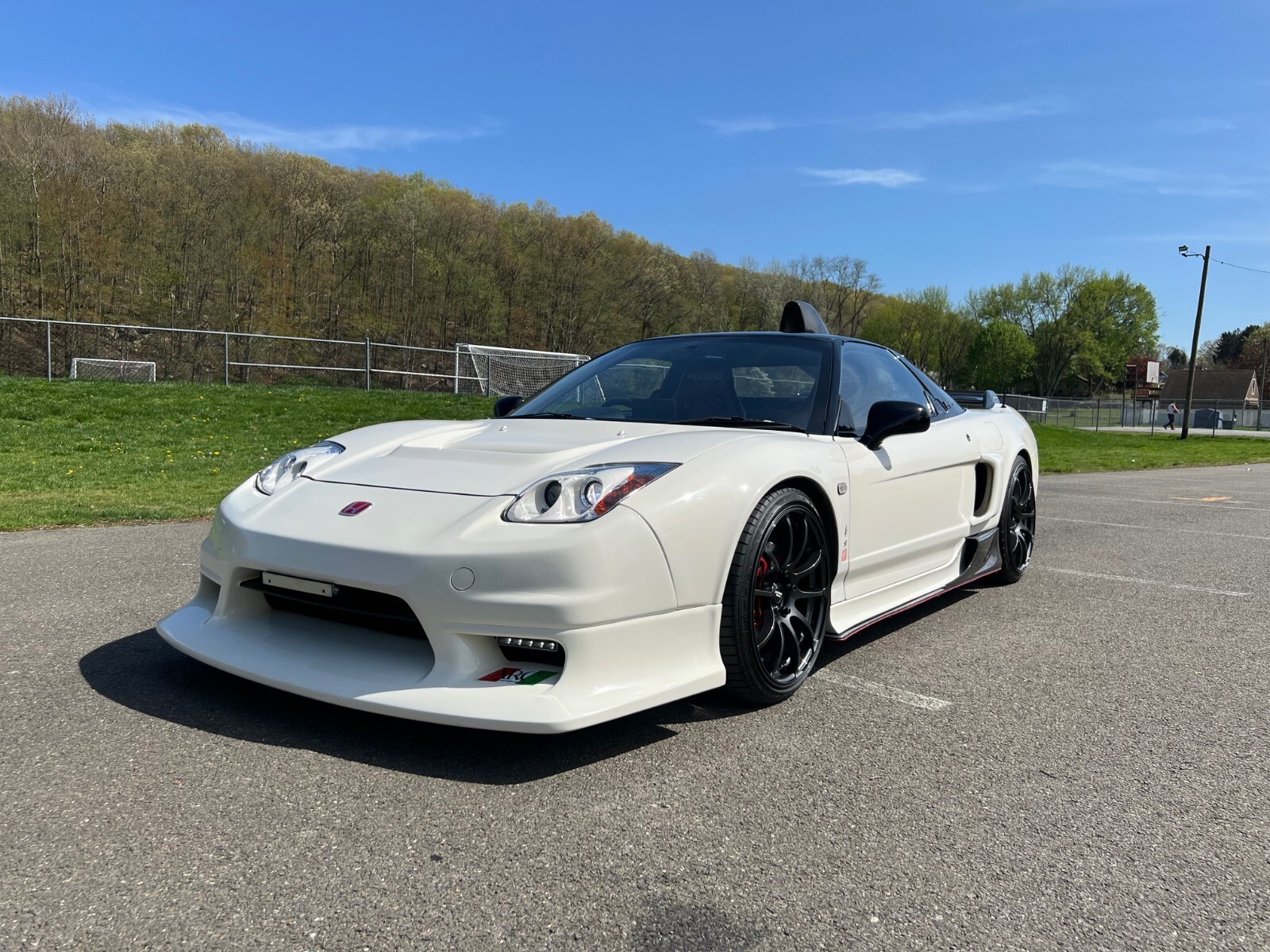 1991 Acura NSX - photo 8