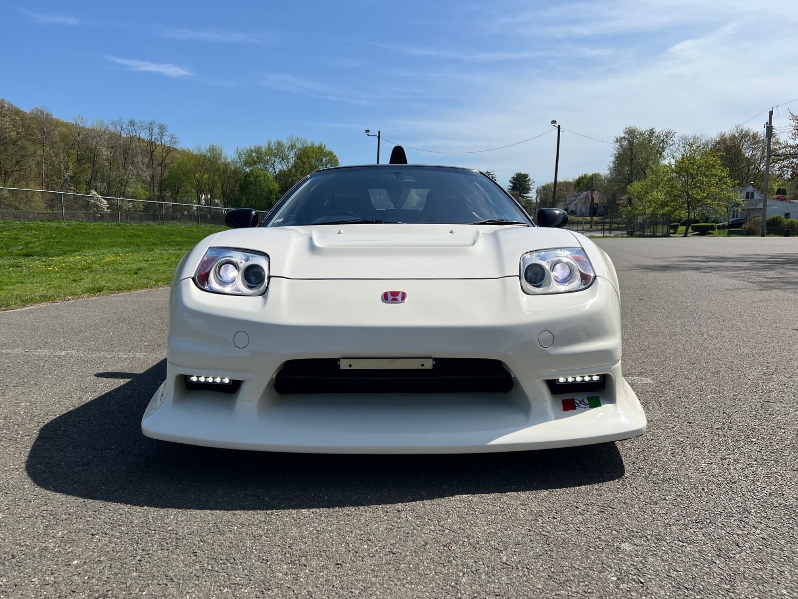 1991 Acura NSX - photo 9