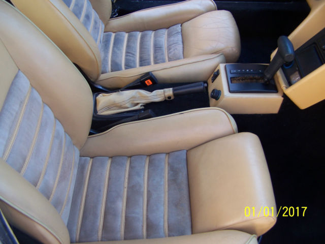 1991 Alfa Romeo Spider Veloce spider - photo 6