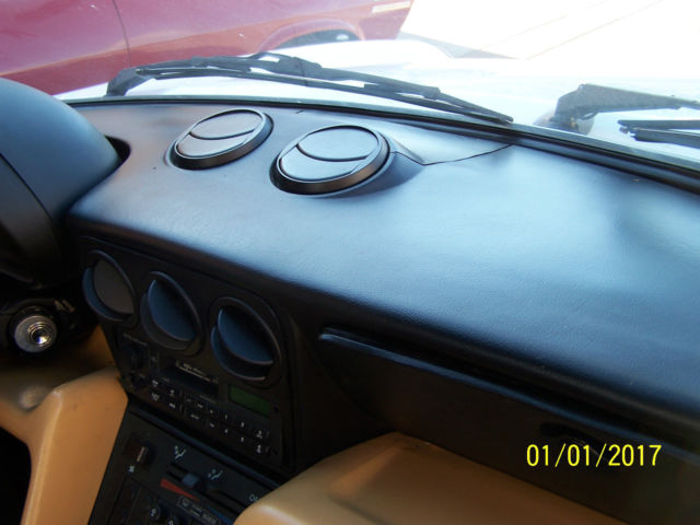 1991 Alfa Romeo Spider Veloce spider - photo 7