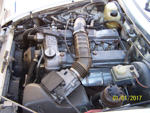 1991 Alfa Romeo Spider Veloce spider - photo 8