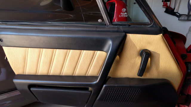 1991 Alfa Romeo Spider - photo 10
