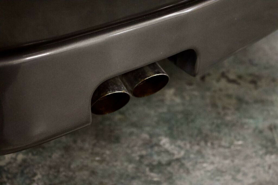 1991 Alfa Romeo 164 SPORT - photo 11