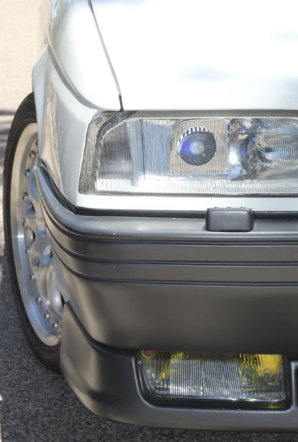 1991 Alfa Romeo 164 - photo 3