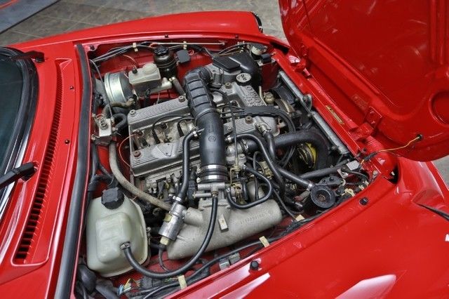 1991 Alfa Romeo Spider 2DR CONVERTIBLE - photo 7