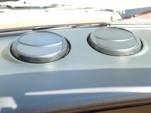 1991 Alfa Romeo Spider - photo 12
