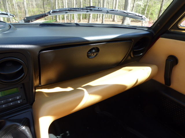 1991 Alfa Romeo Spider - photo 13