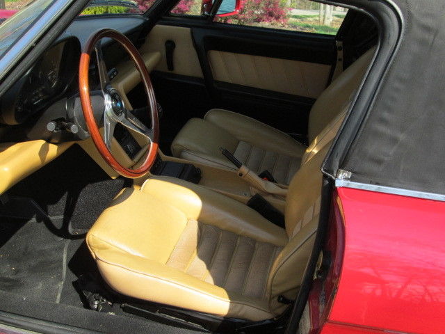 1991 Alfa Romeo Spider - photo 3