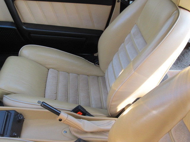 1991 Alfa Romeo Spider - photo 4