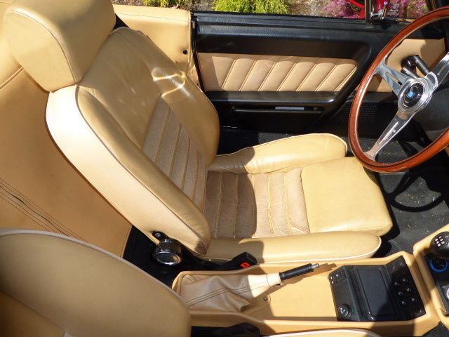 1991 Alfa Romeo Spider - photo 8