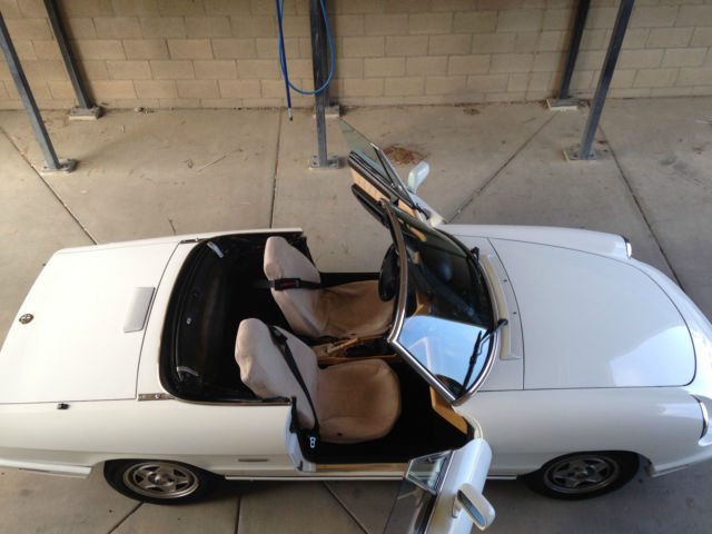 1991 Alfa Romeo Spider - photo 6