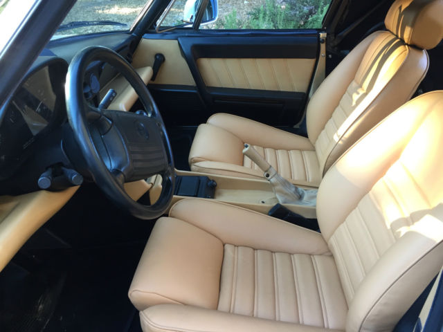 1991 Alfa Romeo Spider Convertible 2-Door - photo 3
