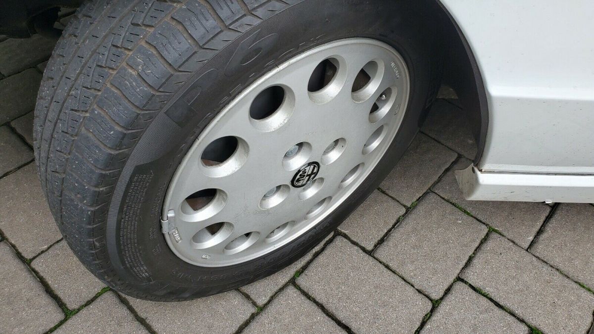 1991 Alfa Romeo Spider VELOCE - photo 10