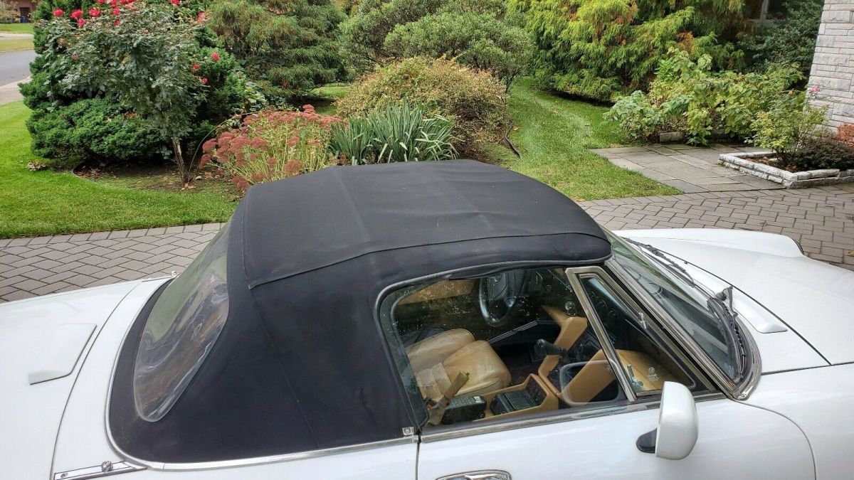 1991 Alfa Romeo Spider VELOCE - photo 7