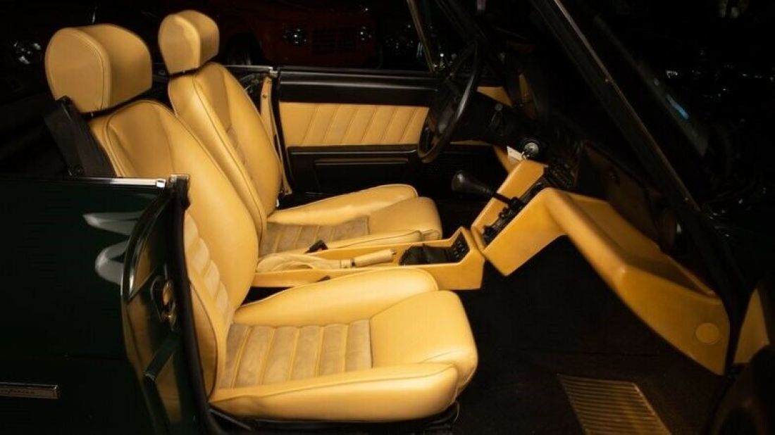1991 Alfa Romeo Spider - photo 10