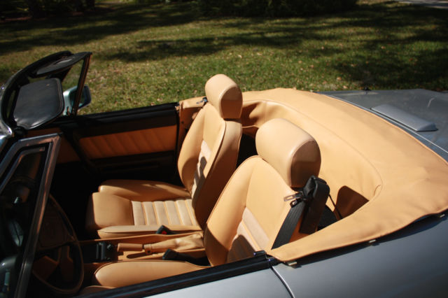 1991 Alfa Romeo Spider Spider - photo 10