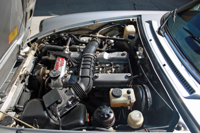 1991 Alfa Romeo Spider Spider - photo 11