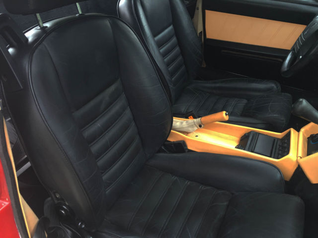 1991 Alfa Romeo Spider - photo 10