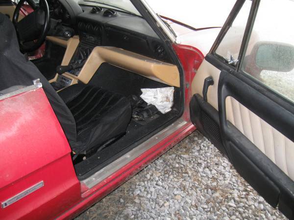 1991 Alfa Romeo Spider - photo 2