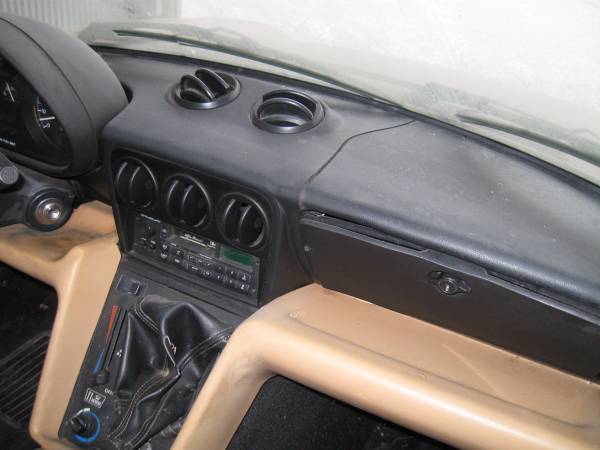 1991 Alfa Romeo Spider - photo 3