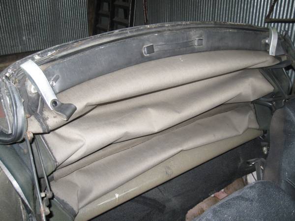 1991 Alfa Romeo Spider - photo 4