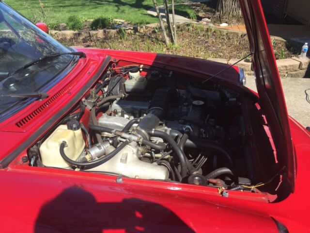 1991 Alfa Romeo Spider Veloce - photo 10