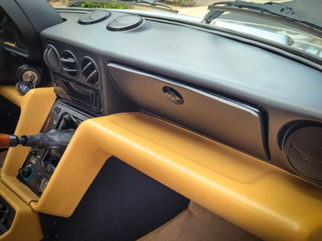 1991 Alfa Romeo Spider - photo 13