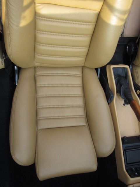 1991 Alfa Romeo Spider Spider - photo 12