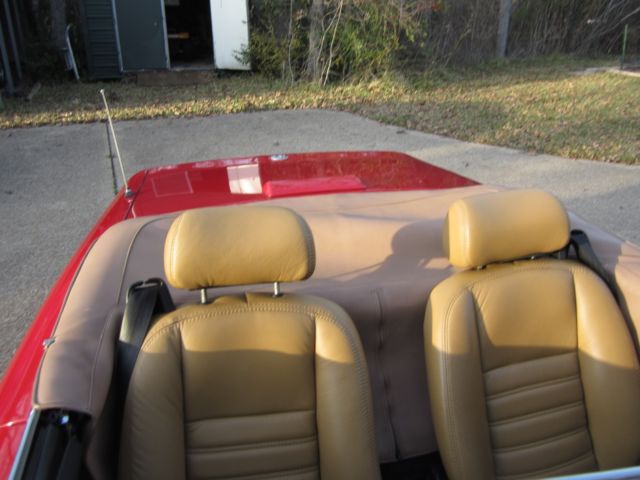 1991 Alfa Romeo Spider Spider - photo 13