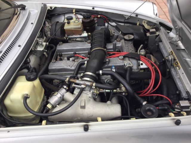 1991 Alfa Romeo Spider - photo 12