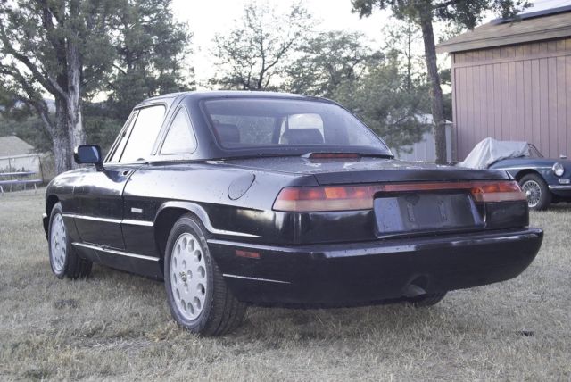 1991 Alfa Romeo Spider Veloce - photo 9