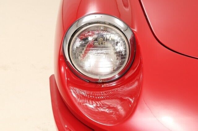 1991 Alfa Romeo Spider Veloce 5-Speed Manual - photo 13