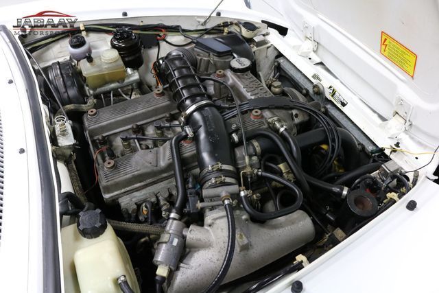 1991 Alfa Romeo Spider Veloce - photo 10