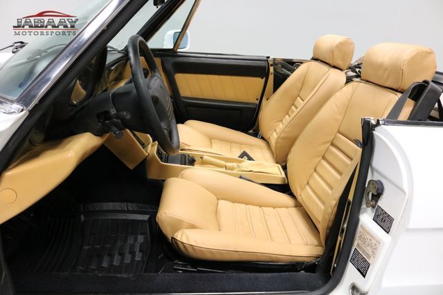 1991 Alfa Romeo Spider Veloce - photo 12