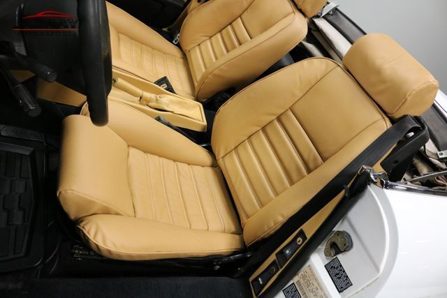 1991 Alfa Romeo Spider Veloce - photo 13