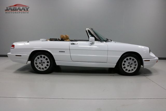 1991 Alfa Romeo Spider Veloce - photo 6