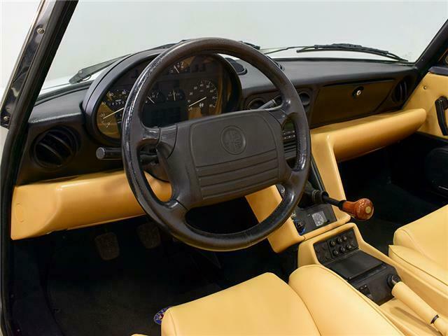 1991 Alfa Romeo Spider Veloce - photo 9