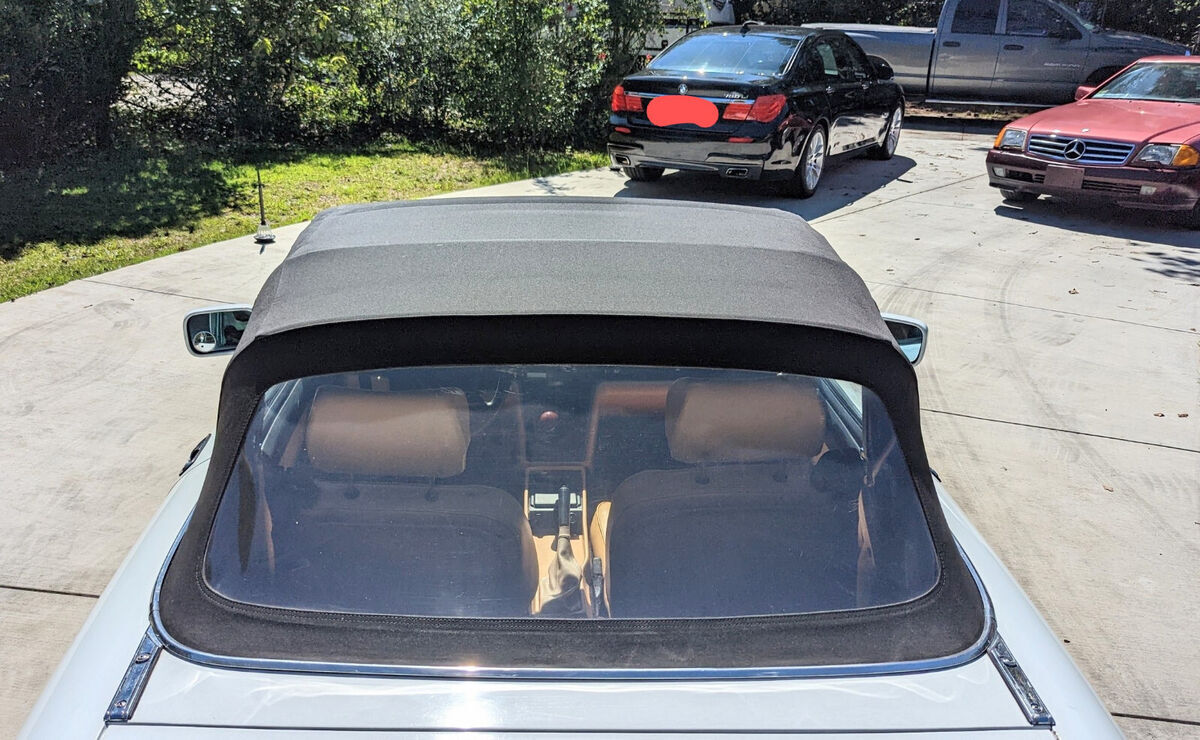 1991 Alfa Romeo Spider - photo 11