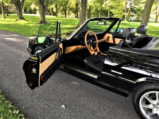 1991 Alfa Romeo Spider VELOCE - photo 11