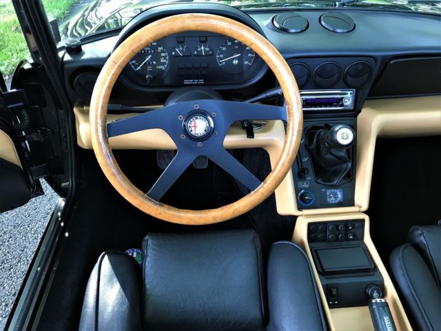 1991 Alfa Romeo Spider VELOCE - photo 13