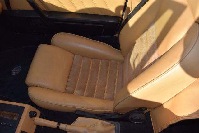 1991 Alfa Romeo Spider Convertible - photo 11